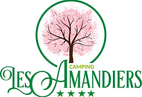 Camping 4 étoiles Les Amandiers