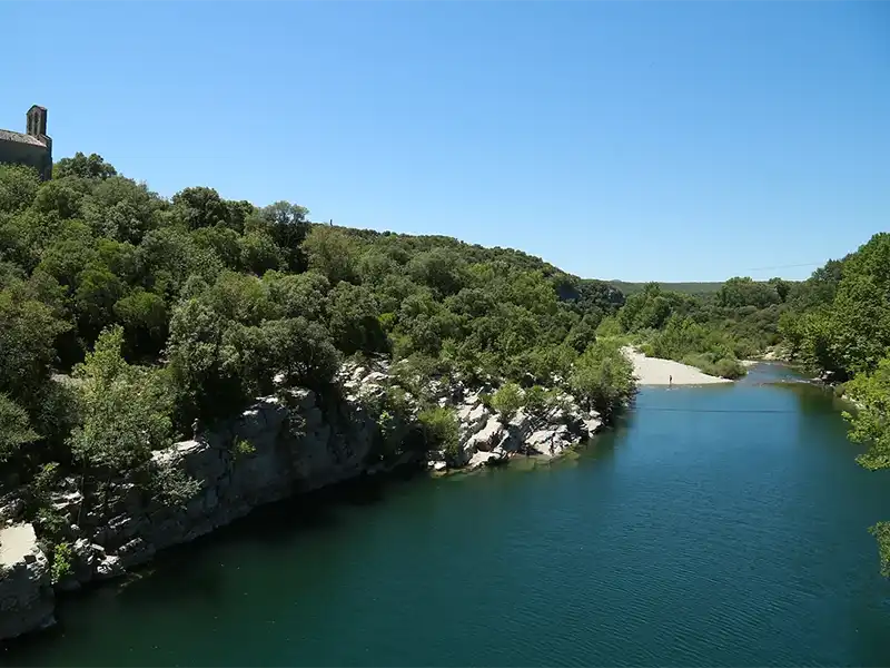 lac Hérault
